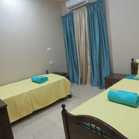 Apartments Ocean Breeze Redsealine Hurghada Eksteriør billede