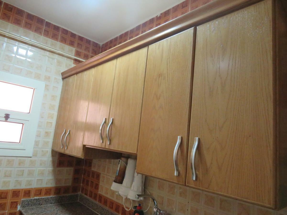 Apartments Ocean Breeze Redsealine Hurghada Eksteriør billede