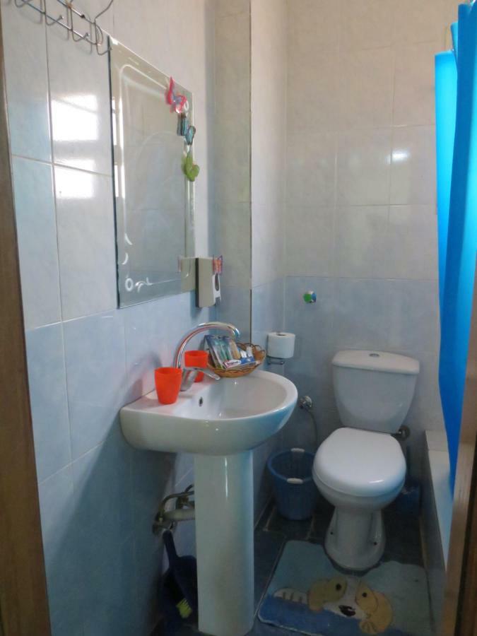 Apartments Ocean Breeze Redsealine Hurghada Eksteriør billede